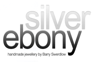 SilverEbony - Handmade contemporary jewellery by Barry Swerdlow SilverEbony - Handmade contemporary jewellery by Barry Swerdlow